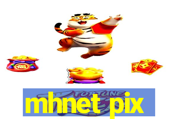 mhnet pix